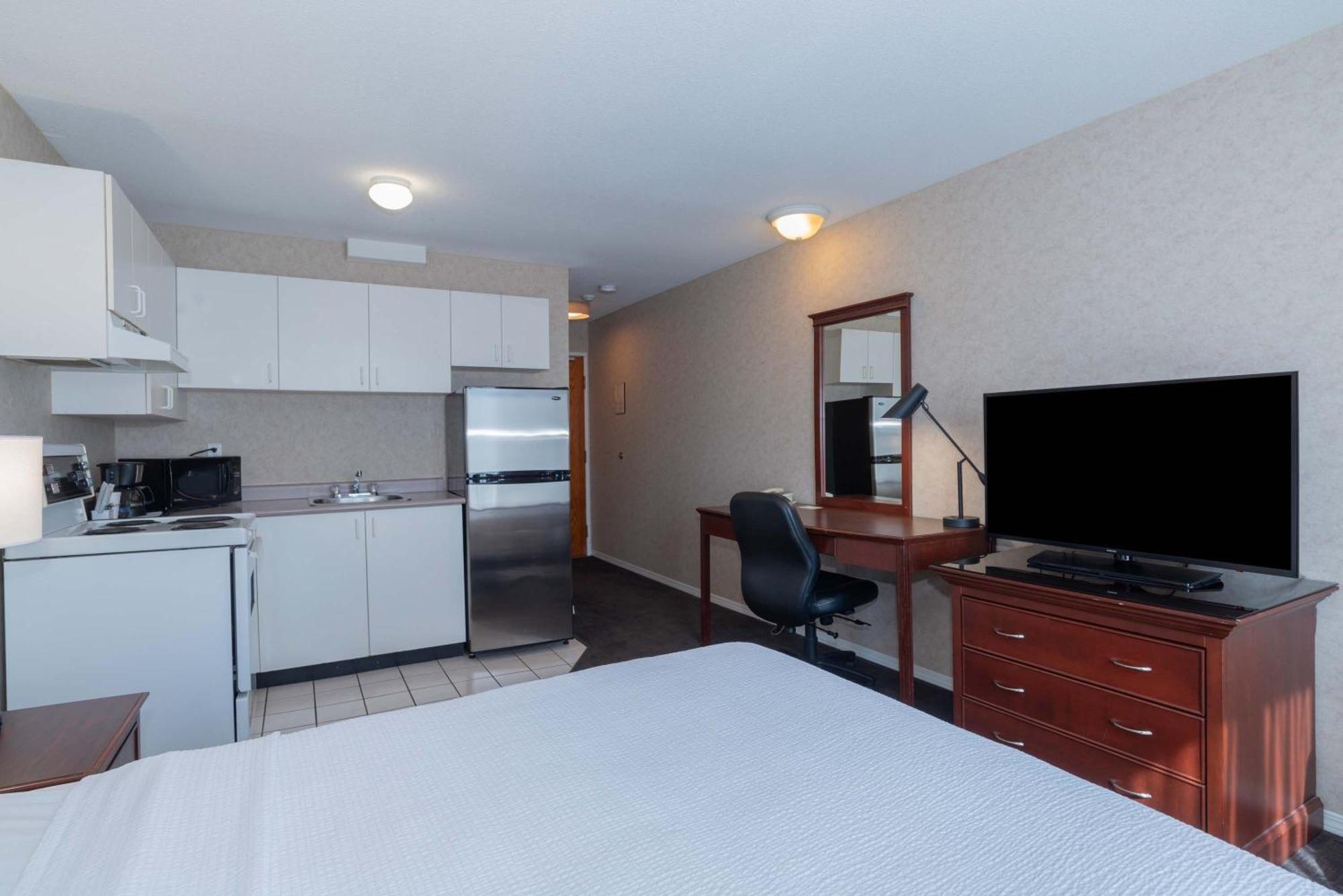 Hotel Sandman