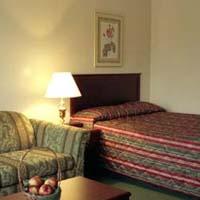 Sandman Hotel 3*