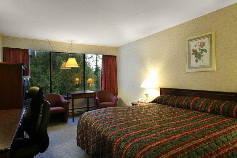 Hotel Sandman Penticton